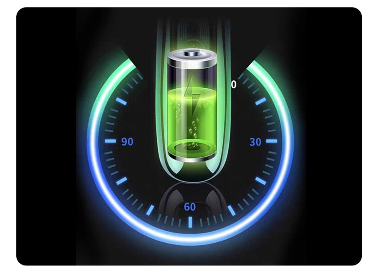 Alphay Medical Masážní přístroj na krk a ramena 9